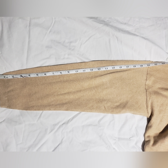 primark turtle neck slim fit l9ng sleeve. Size: Large - Picture 5 of 9